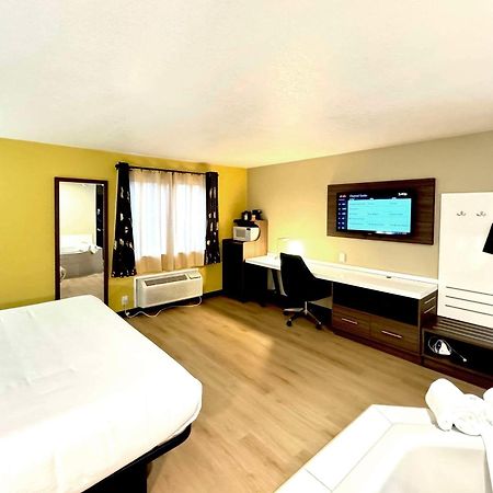 Quality Inn & Suites Willows Exterior foto