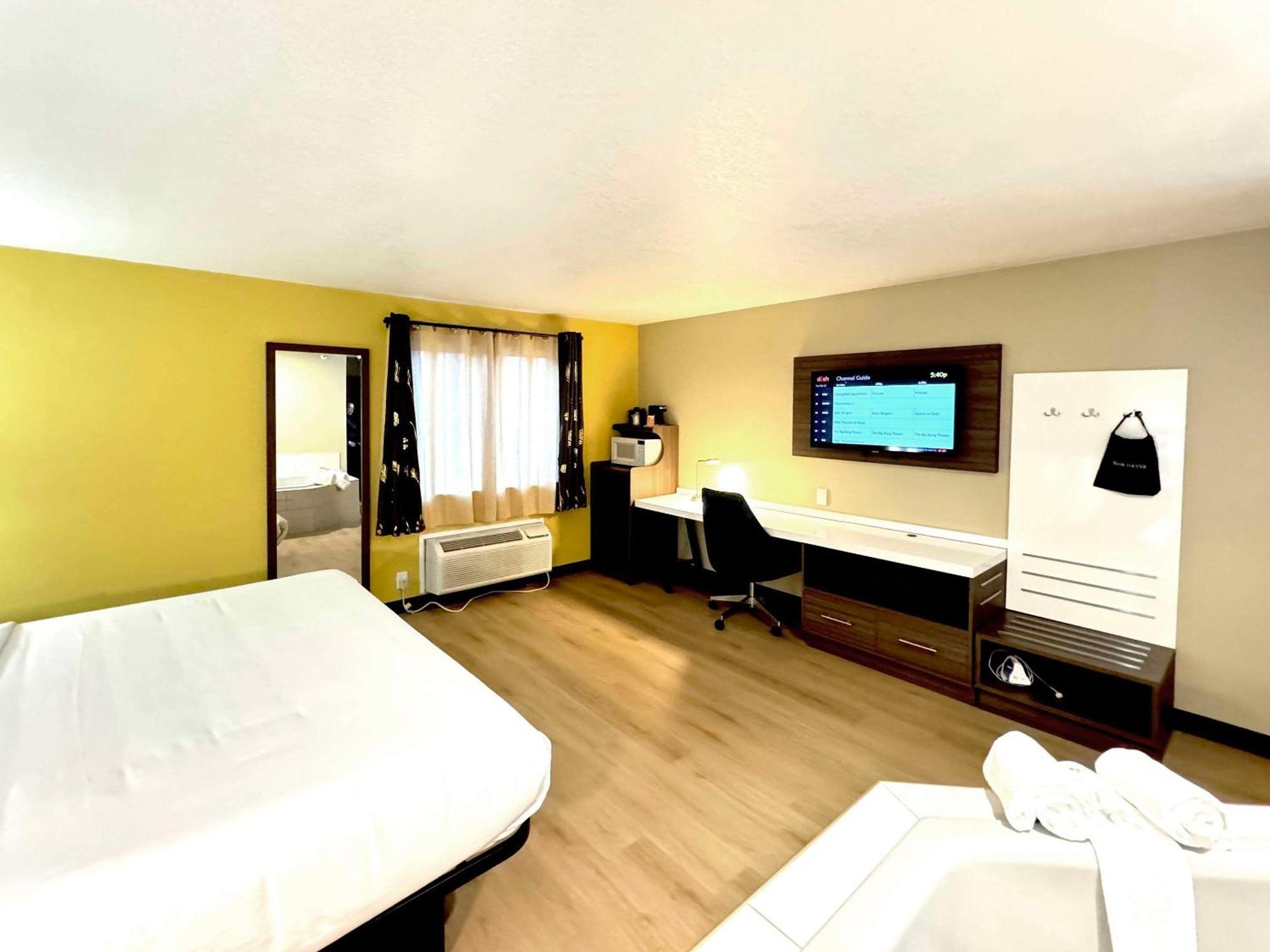 Quality Inn & Suites Willows Exterior foto